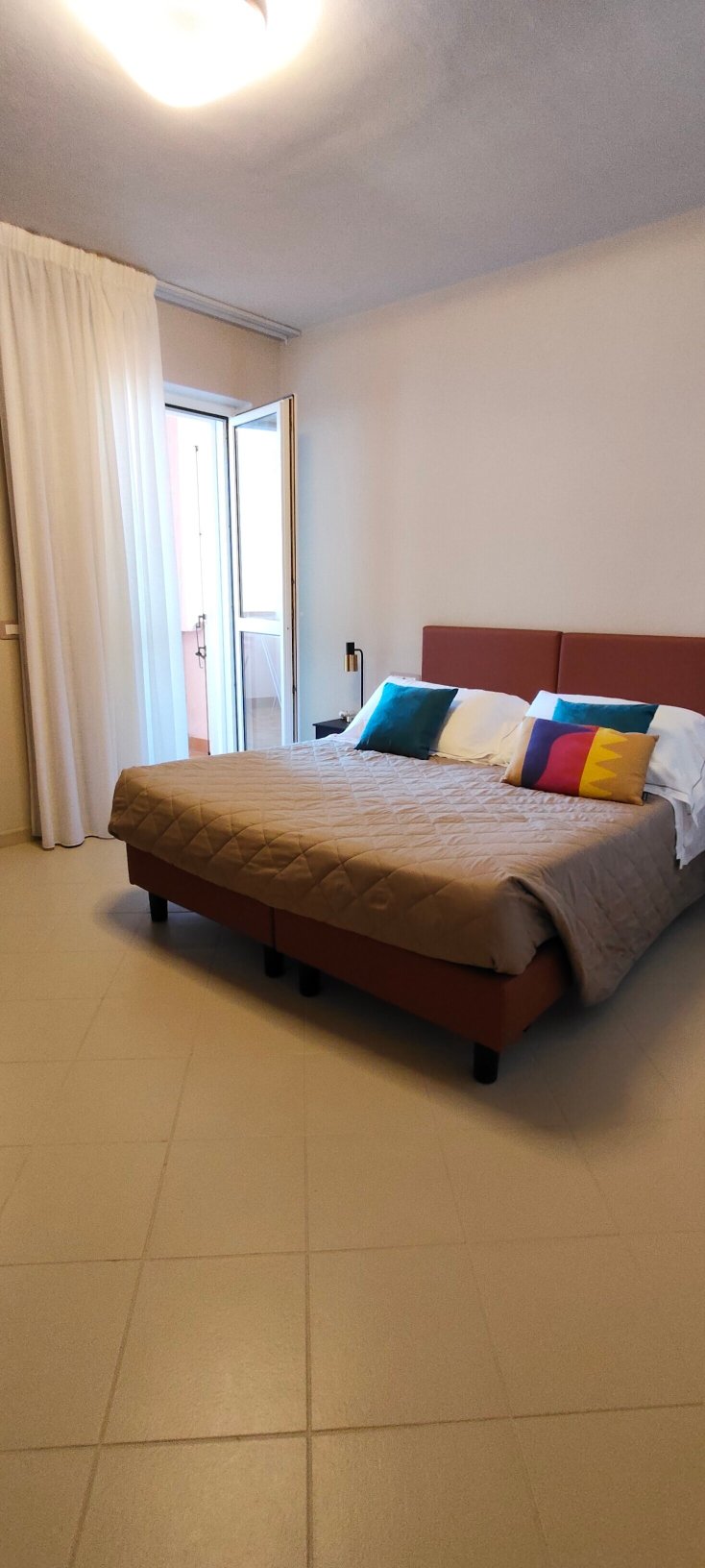 塔拉莫海湾-客卧