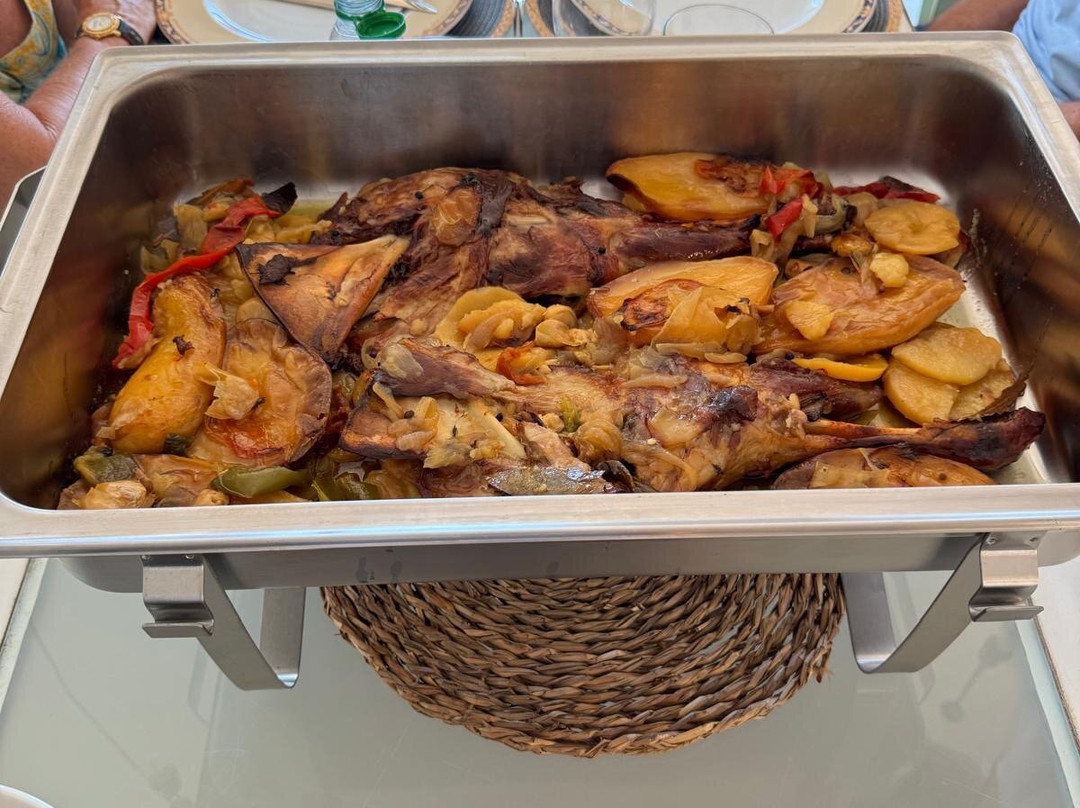 Ca Antonio by Solpark