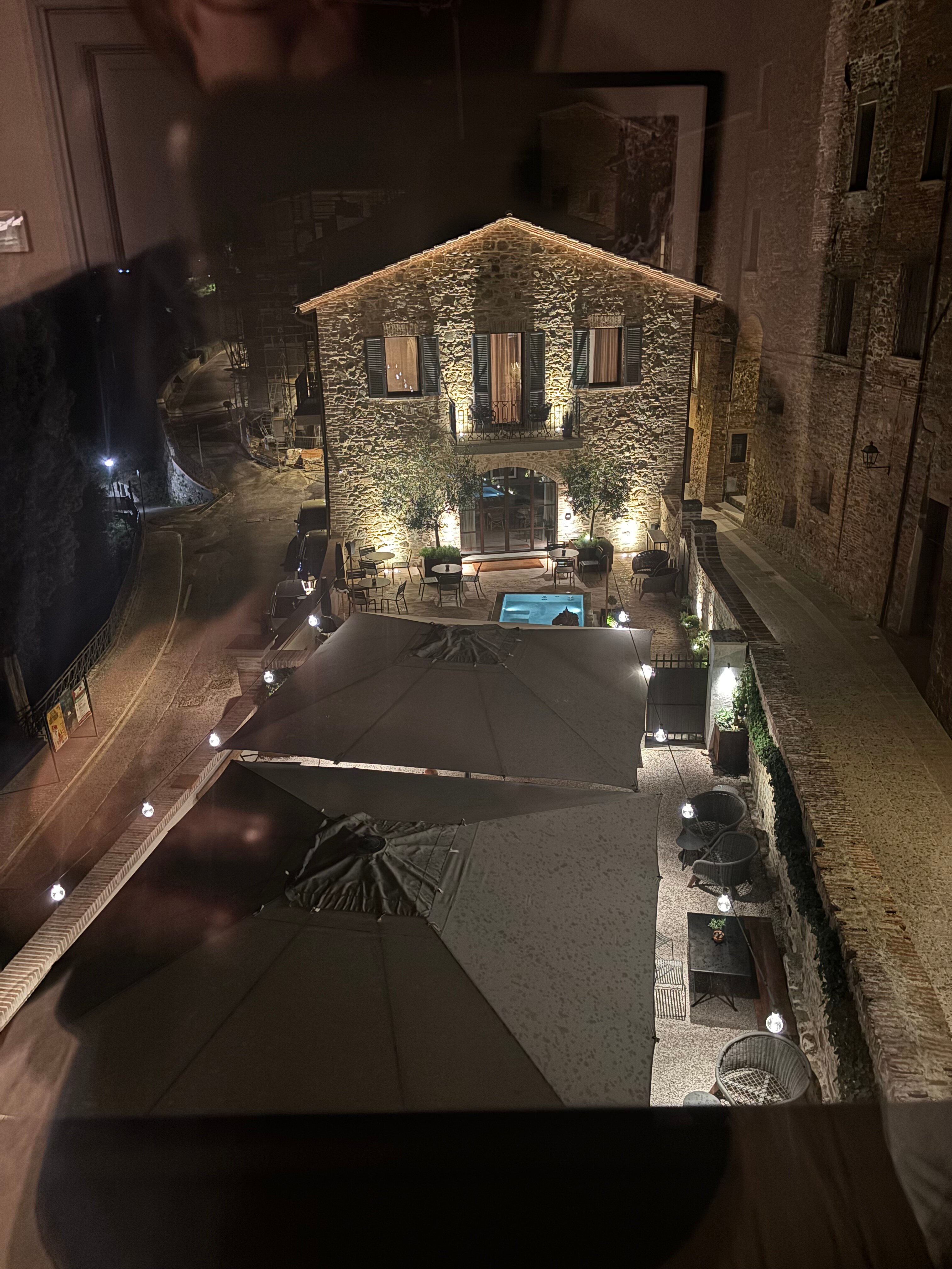 Rastrello Boutique Hotel-官方