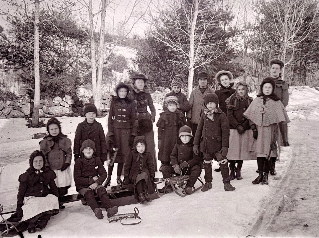 Alstead Historical Society-Alstead必去景点