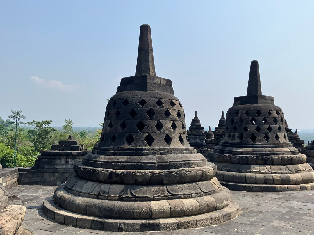 ASTRINDO TRAVEL SERVICES-Yogyakarta必去景点