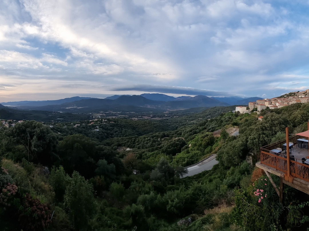 Best Western Plus Hotel San Damianu主图