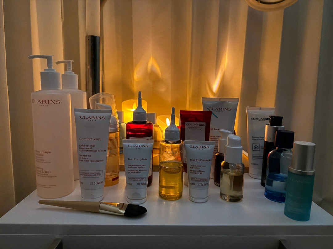 Molitor Spa by Clarins-巴黎必去景点