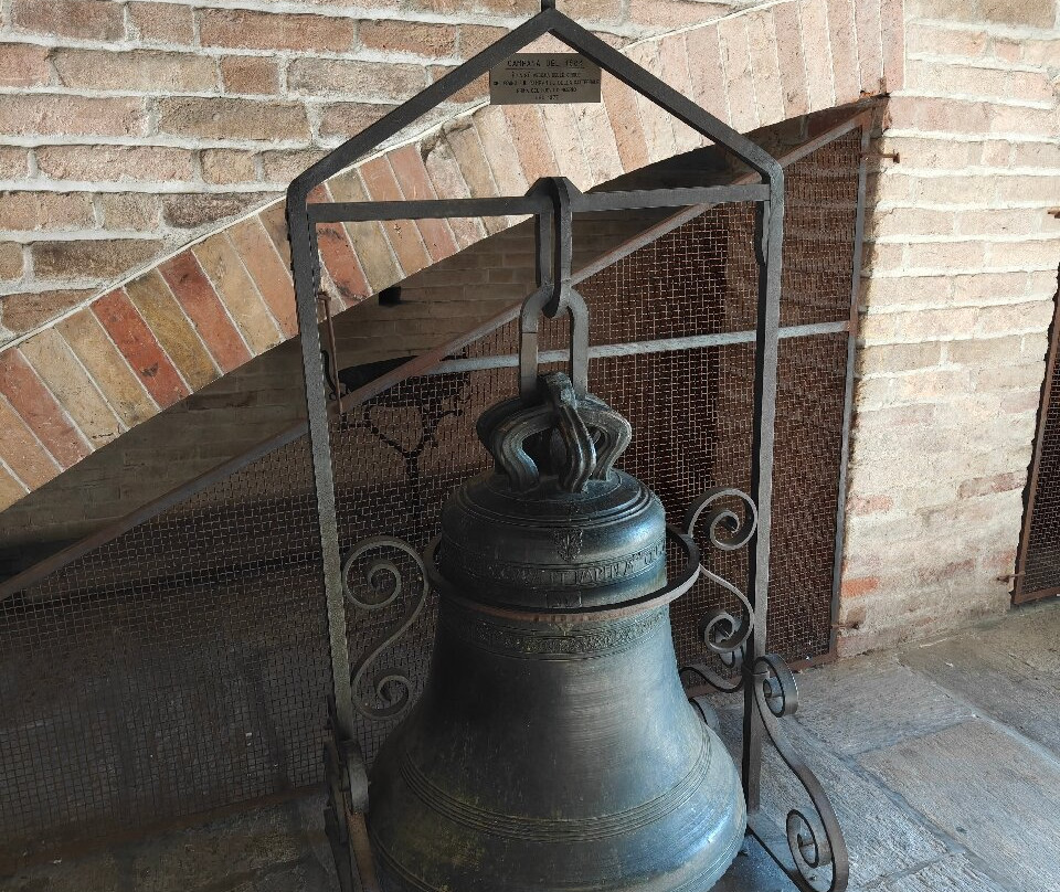 Duomo di Lodi-洛迪必去景点