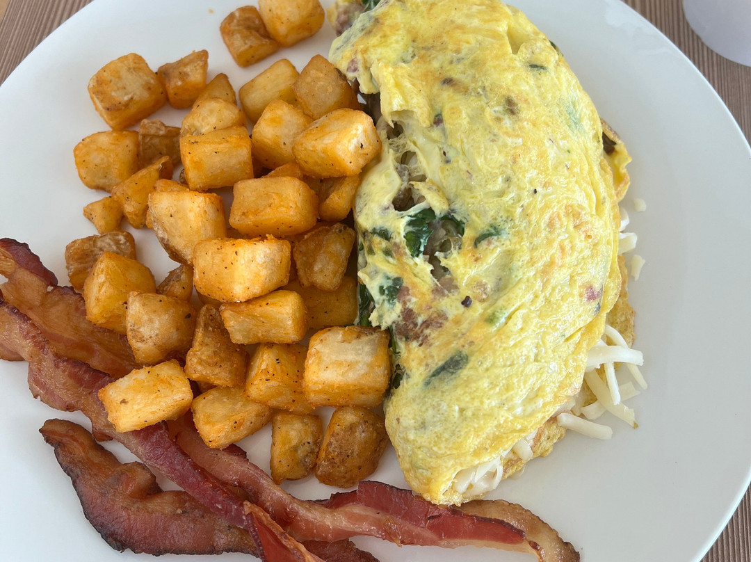 Hilton Garden Inn Roseville主图