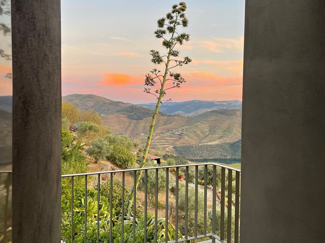 Casal de Loivos Viewpoint-Casal de Loivos必去景点