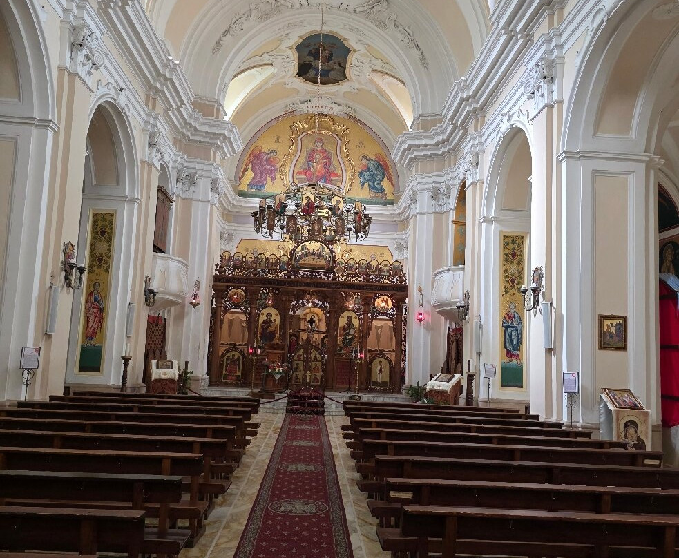 Chiesa Santa Maria Assunta-Civita必去景点