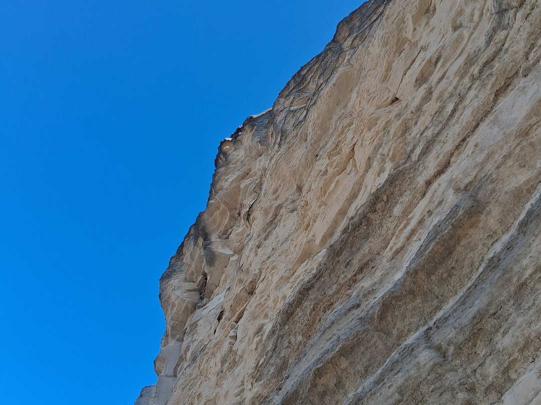 Castle Rock-Quinter必去景点