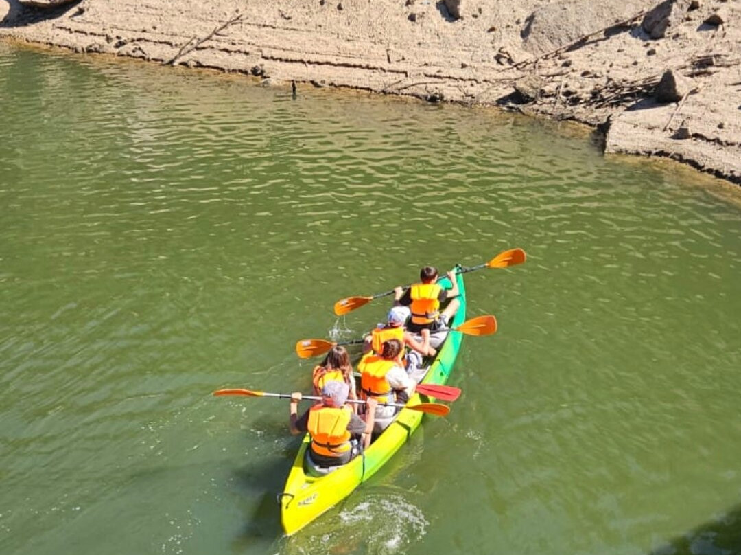 Portugal Extreme-Tabua必去景点