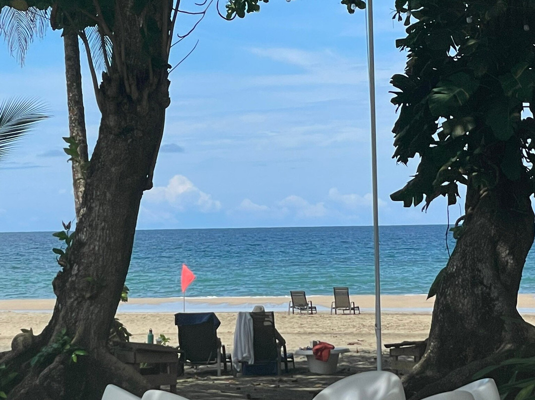 Le Cameleon Boutique Hotel主图