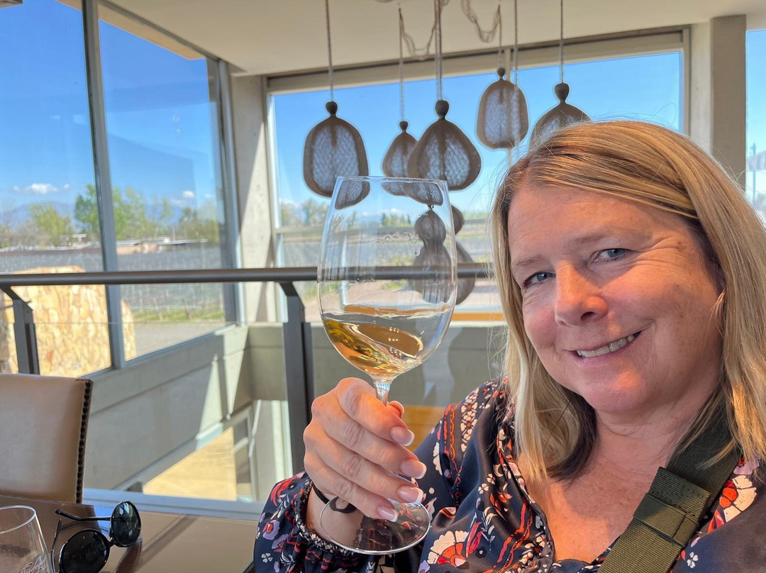 Bodega Budeguer-阿格雷洛必去景点