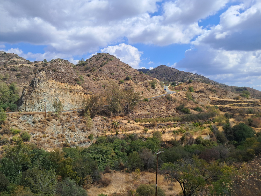 Stratos ArtDeco House主图