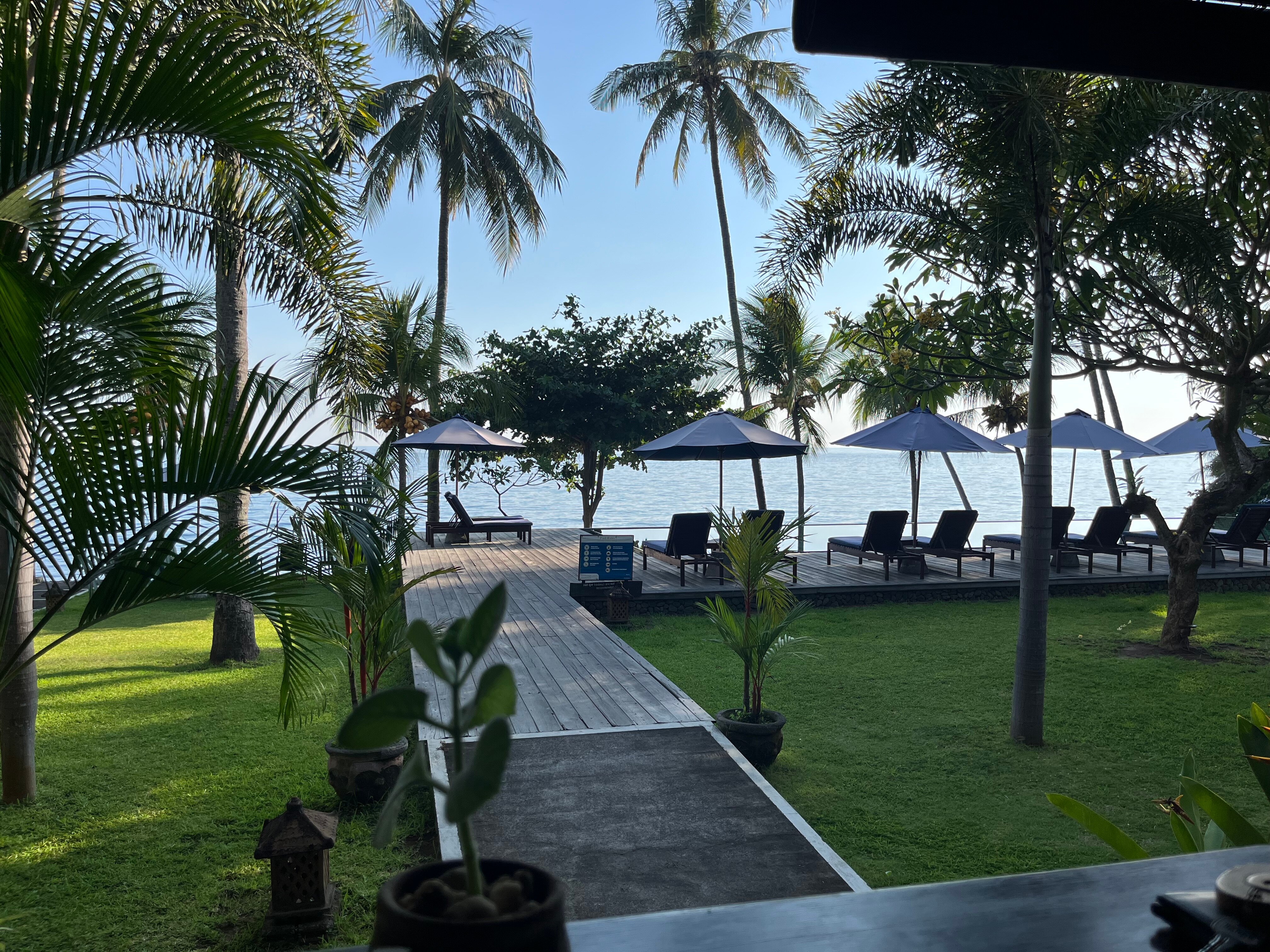 The Kirana Tembok-浴室