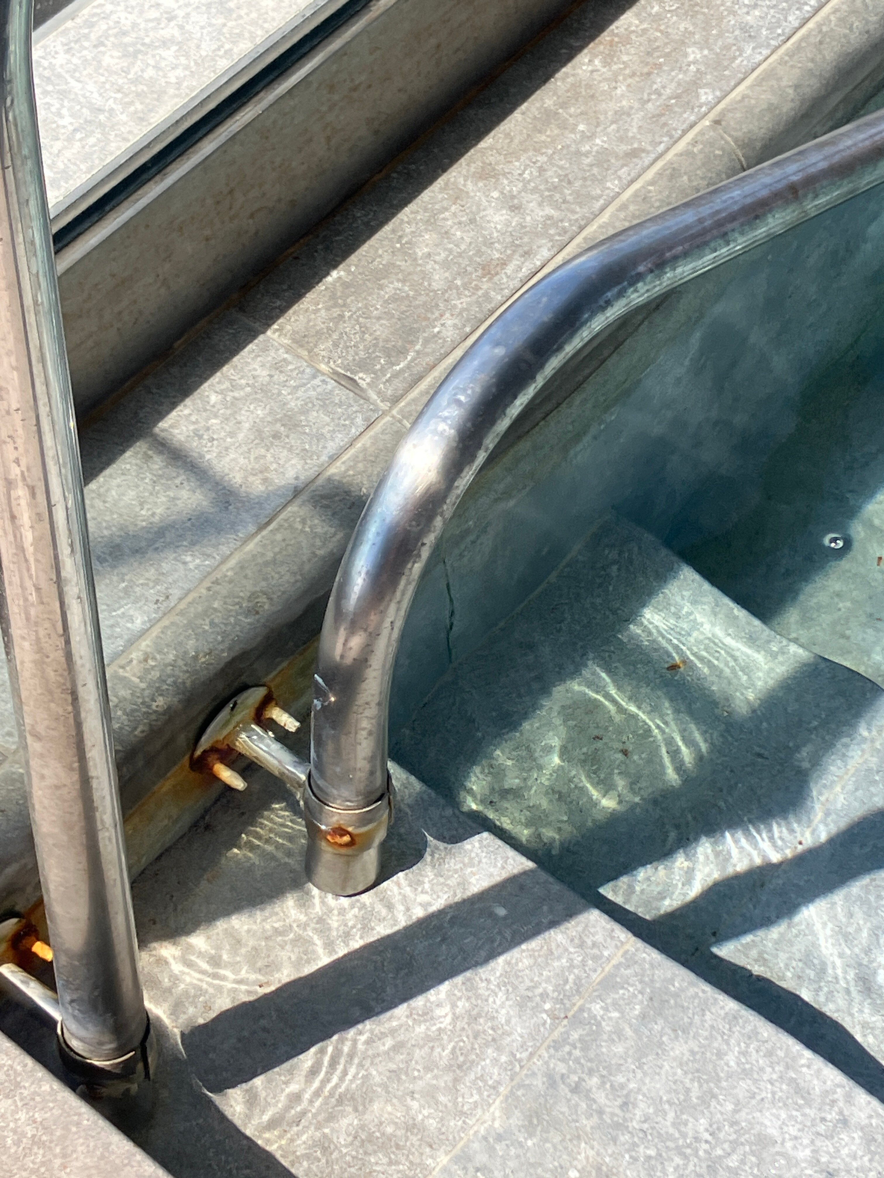 Iberostar Grand Packard-泳池