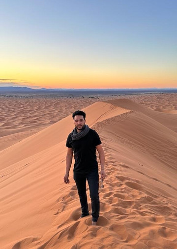 Atlas Trips Tours-马拉喀什必去景点