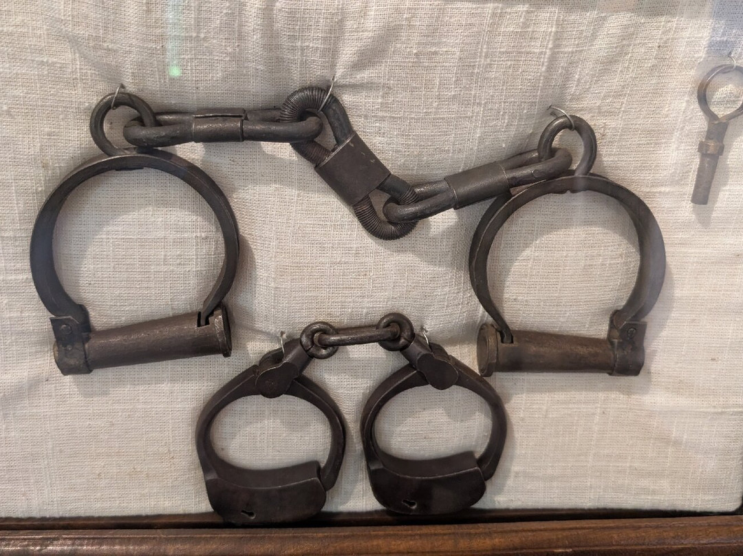 Springboro Area Historical Society-Springboro必去景点