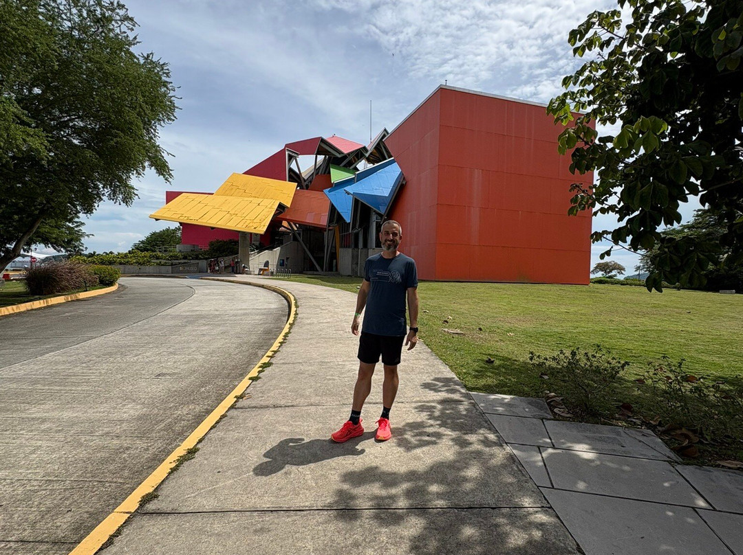 Biomuseo-巴拿马城必去景点