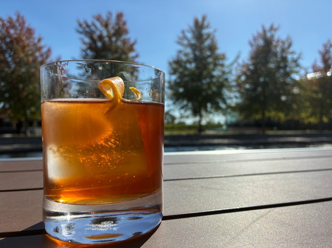 Wayne Gretzky Estates-滨湖尼亚加拉必去景点