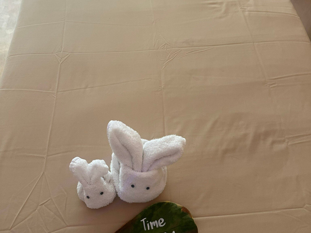 Sunyata Spa & Wellness (island Escape Burasari)-Coconut Island必去景点
