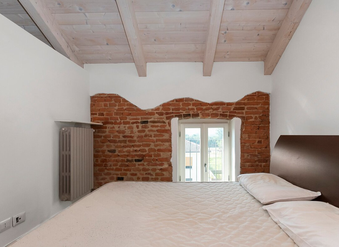 Casa a Pollenzo