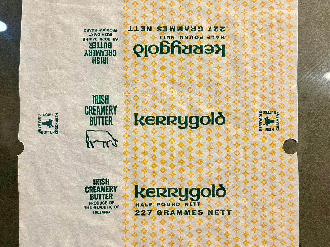 Butter Museum-科克必去景点