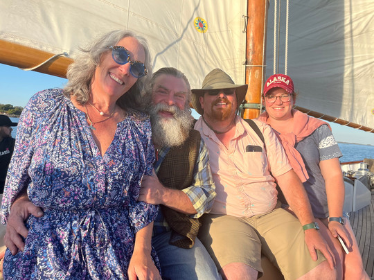 Sail When and If-塞勒姆必去景点