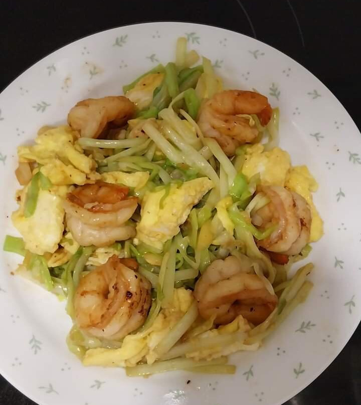 Chill And Hot Restaurant Sigiriya