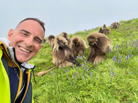 Wild Compass Africa-恩德培必去景点