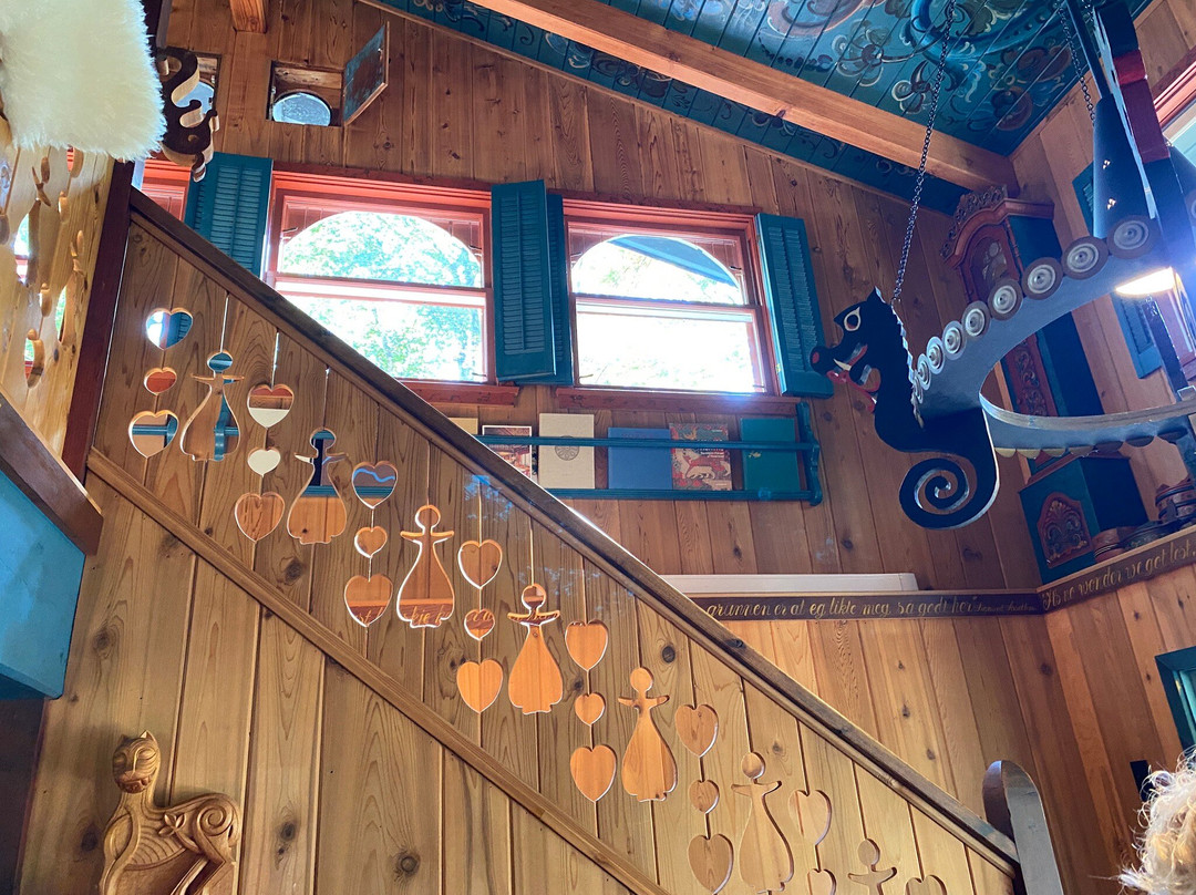 Ephraim Historical Foundation-Ephraim必去景点