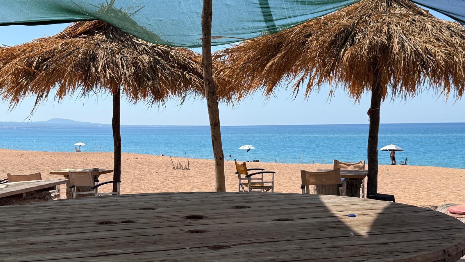 纳图拉俱乐部酒店-泳池