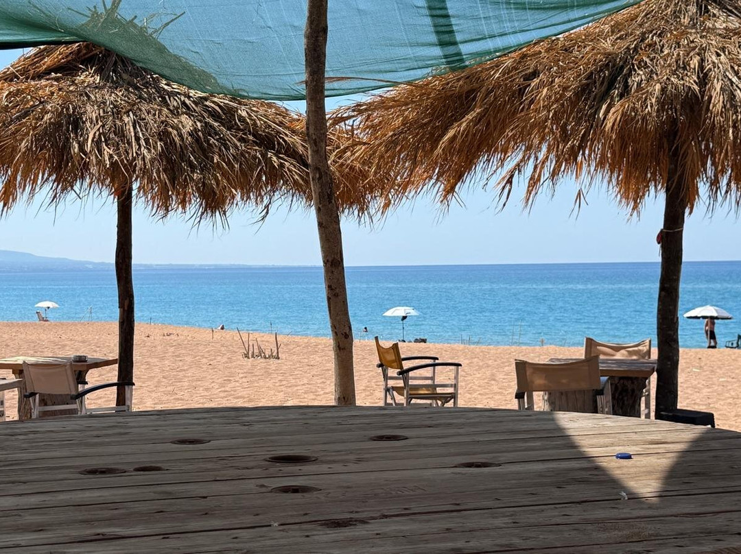 纳图拉俱乐部酒店主图