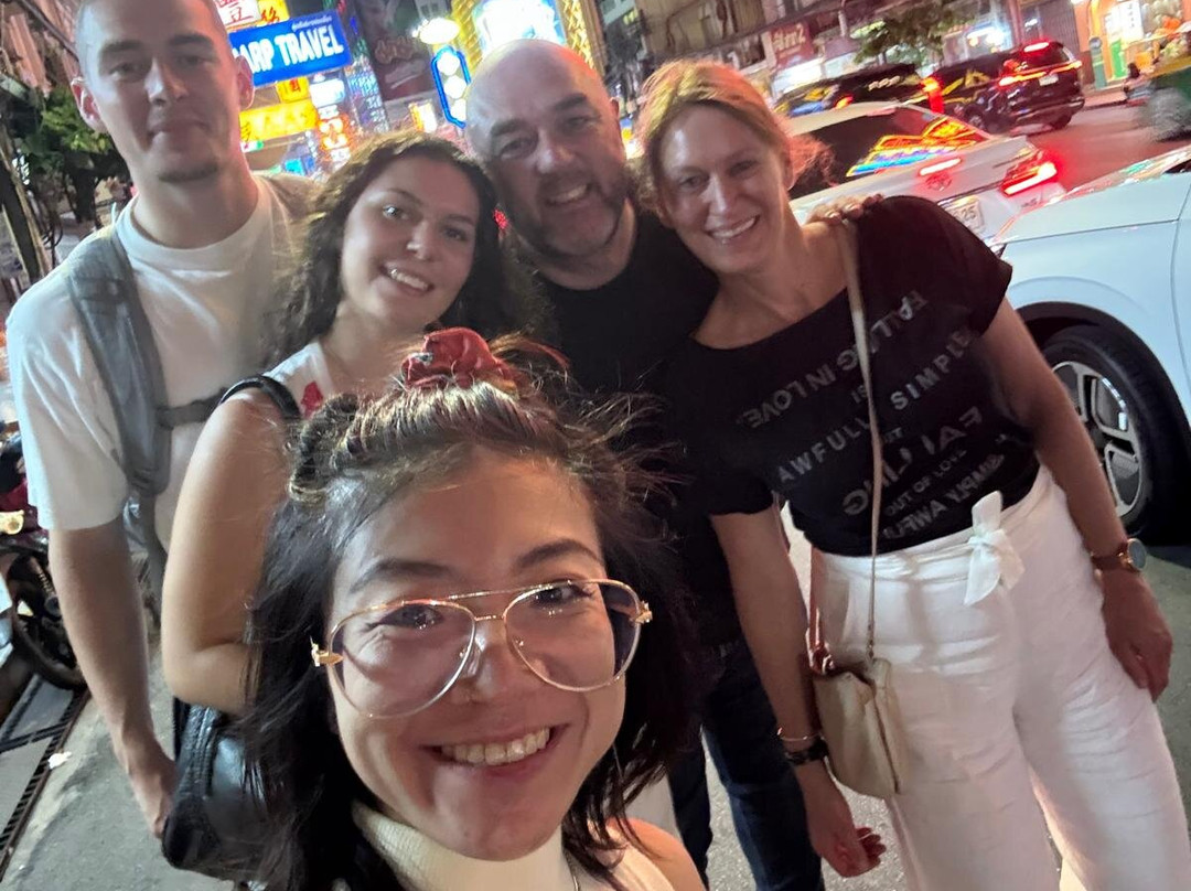 Guide Zonya Privilege Travels-曼谷必去景点