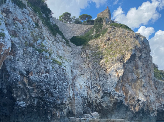 Minerva Noleggio-Castro必去景点