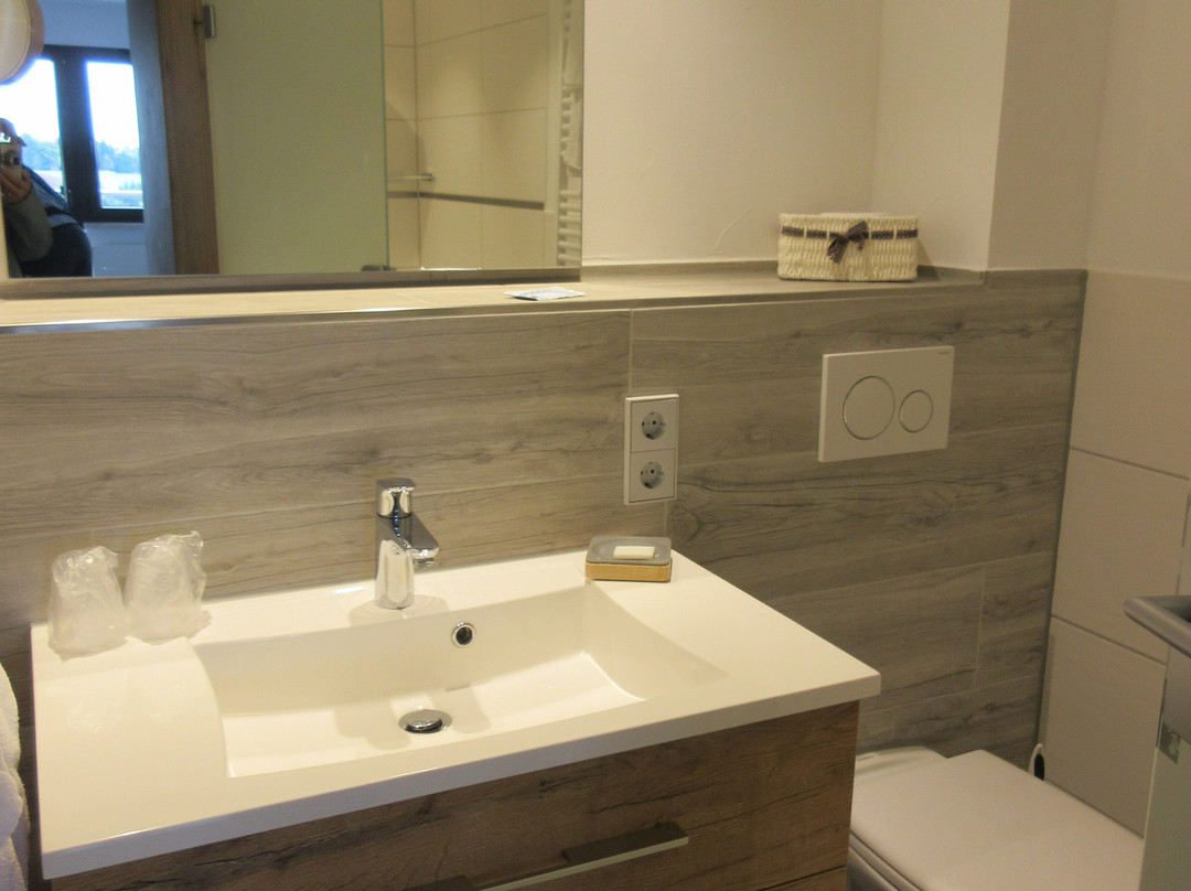 Landhotel Traube主图