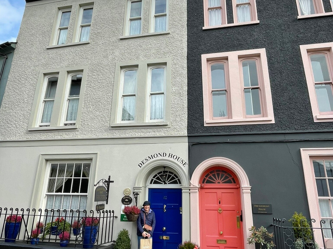 Desmond House Kinsale主图