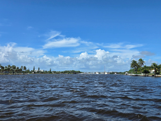 Blue Bliss Charters-朱庇特必去景点