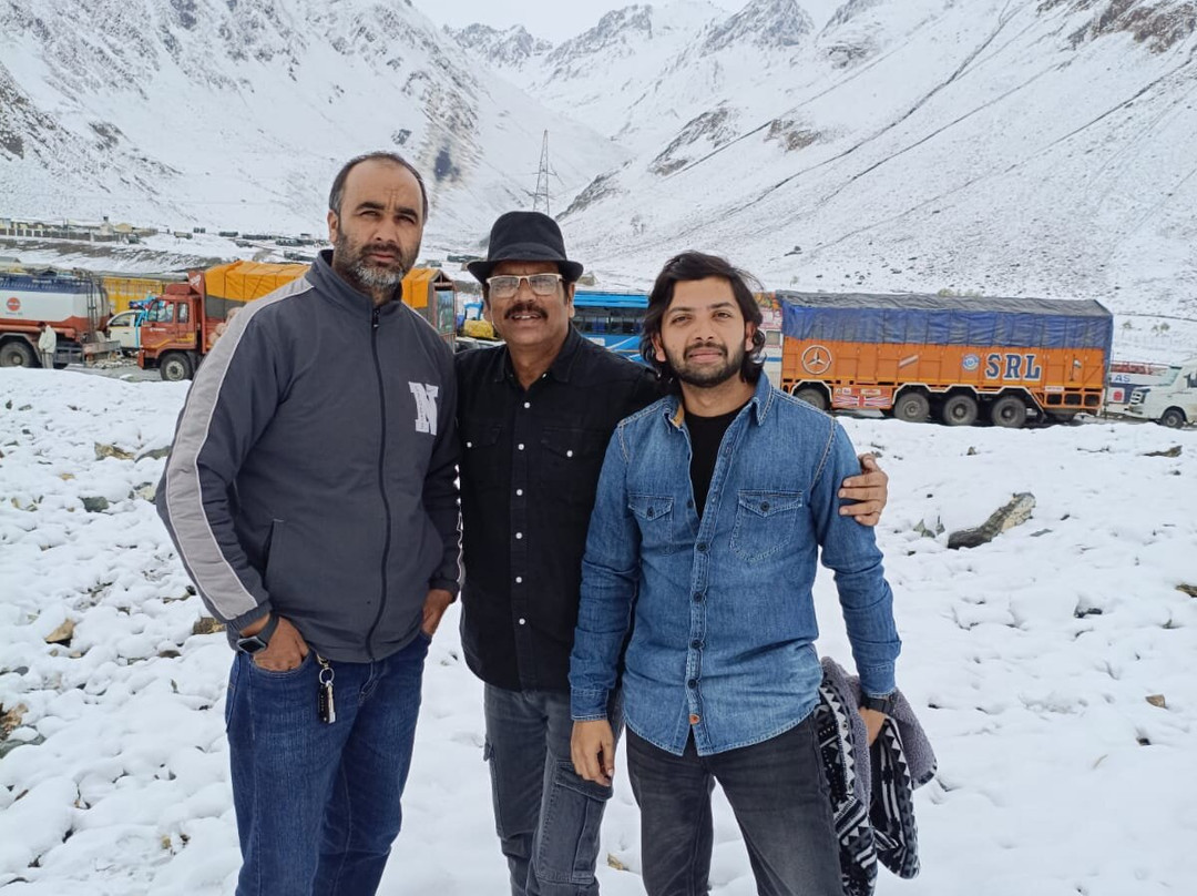 Sunway Kashmir Tour & Travels-斯利那加必去景点