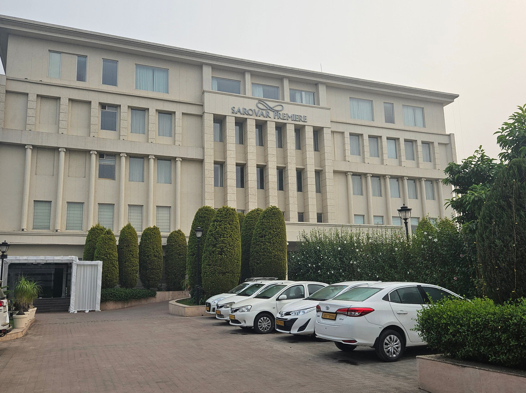 Seyfert Sarovar Premiere主图