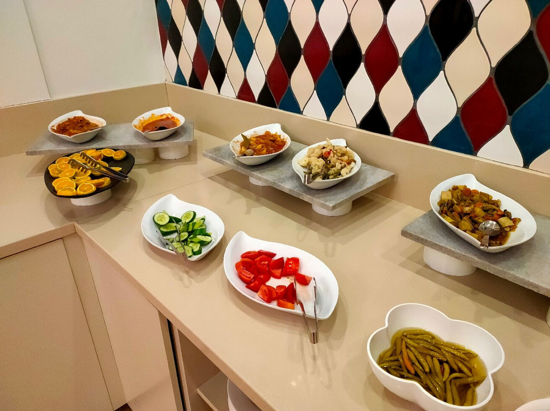 Port View Hotel主图