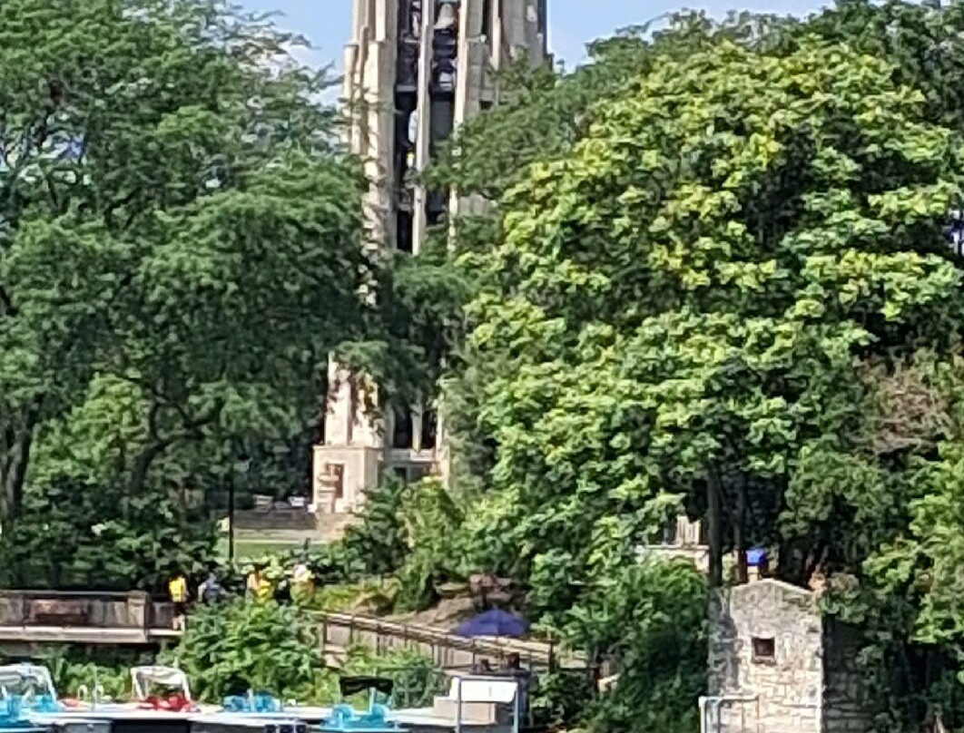 Riverwalk-内珀维尔必去景点