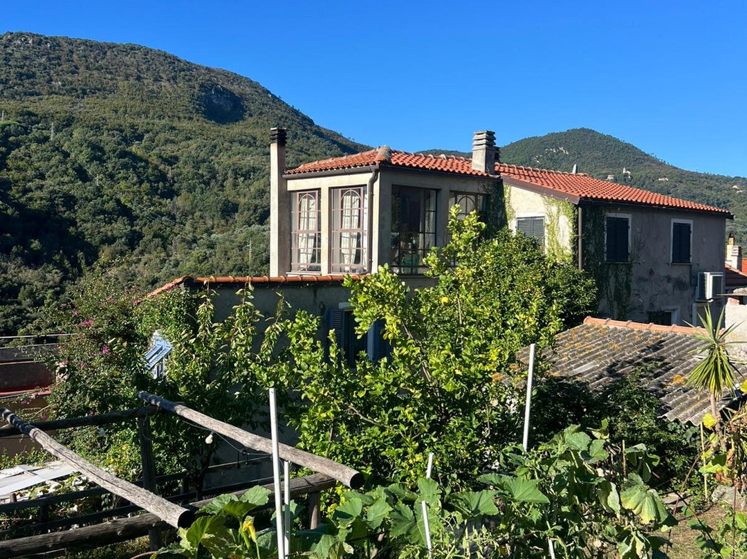 Bed And Breakfast Cà De Badin主图