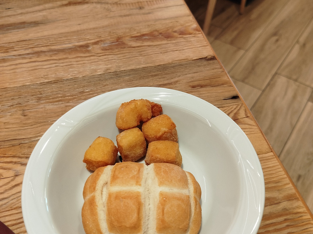 艾尔伯格玛杰丽娜酒店主图
