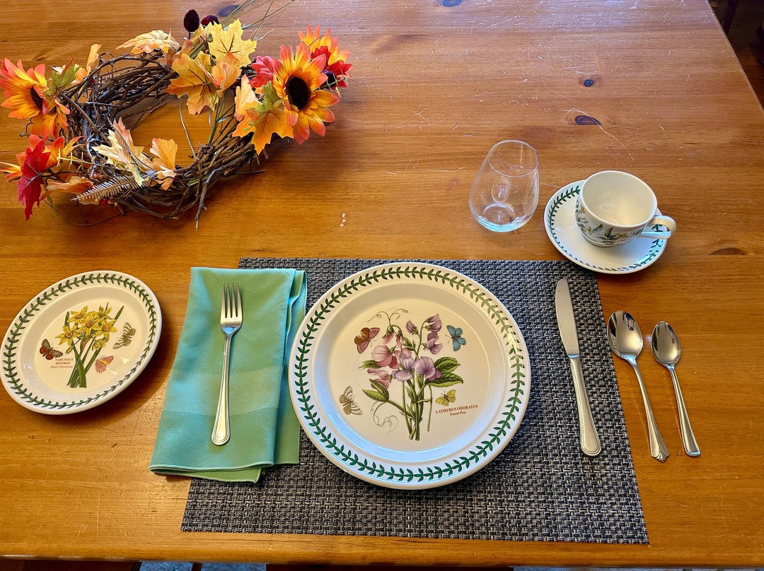 Creemore酒店住宿-Mountain Ash Farm Country Manor and Spa