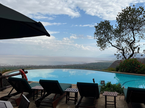 Macpace Tours and Safaris-莫西必去景点