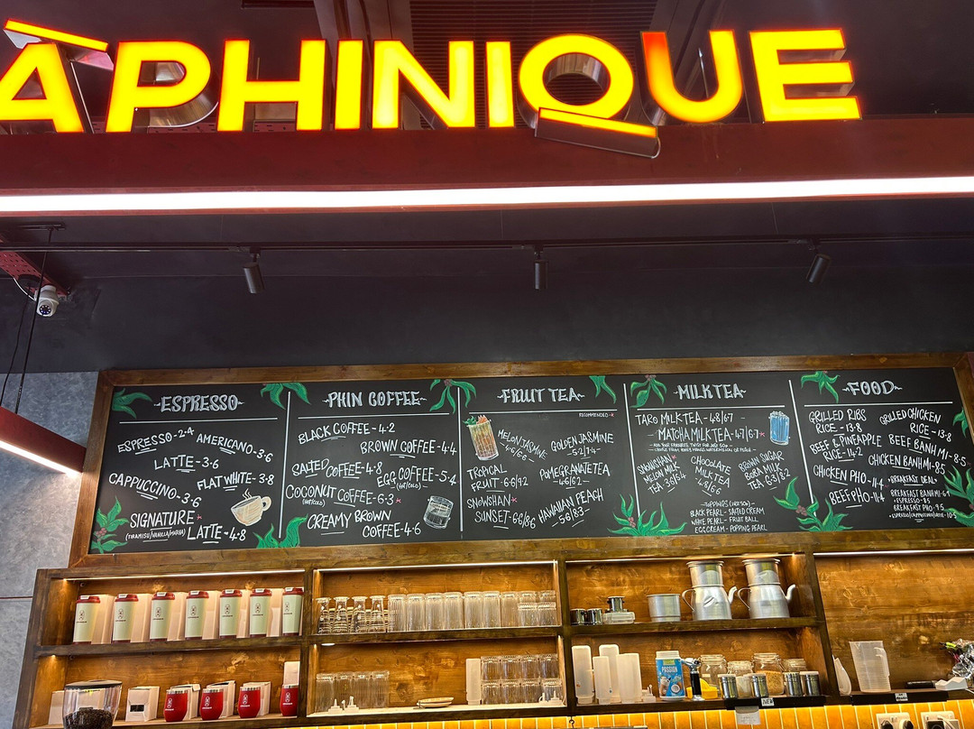 Càphinique