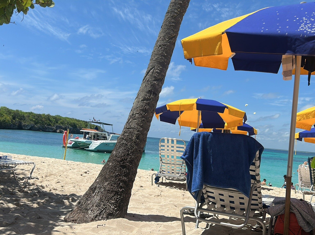 Isla Catalina-拉罗马纳必去景点