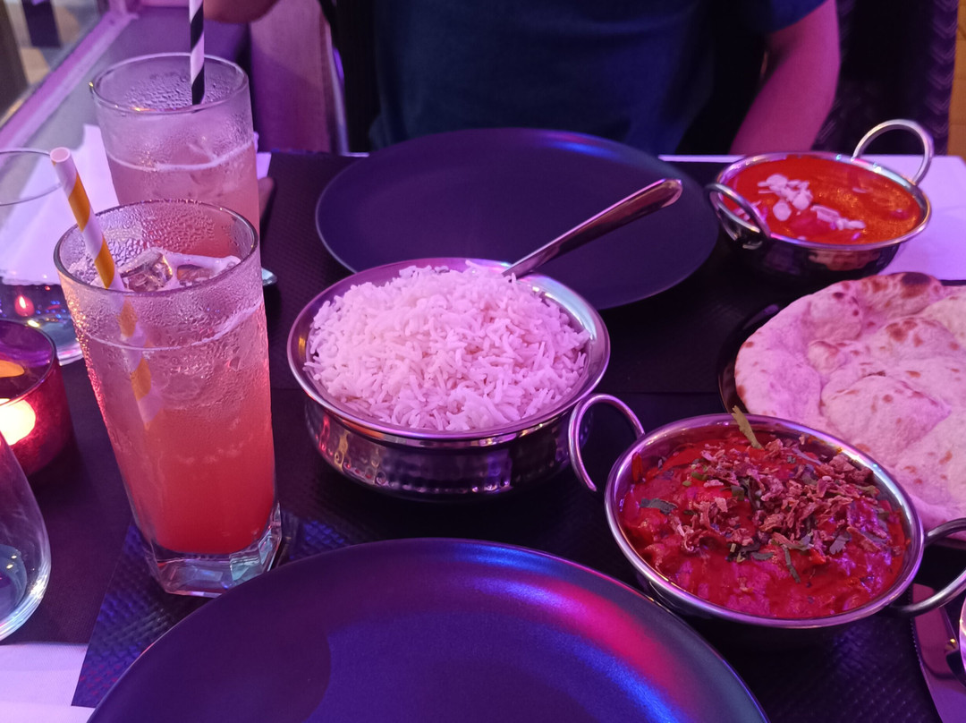 Le royal rajasthan