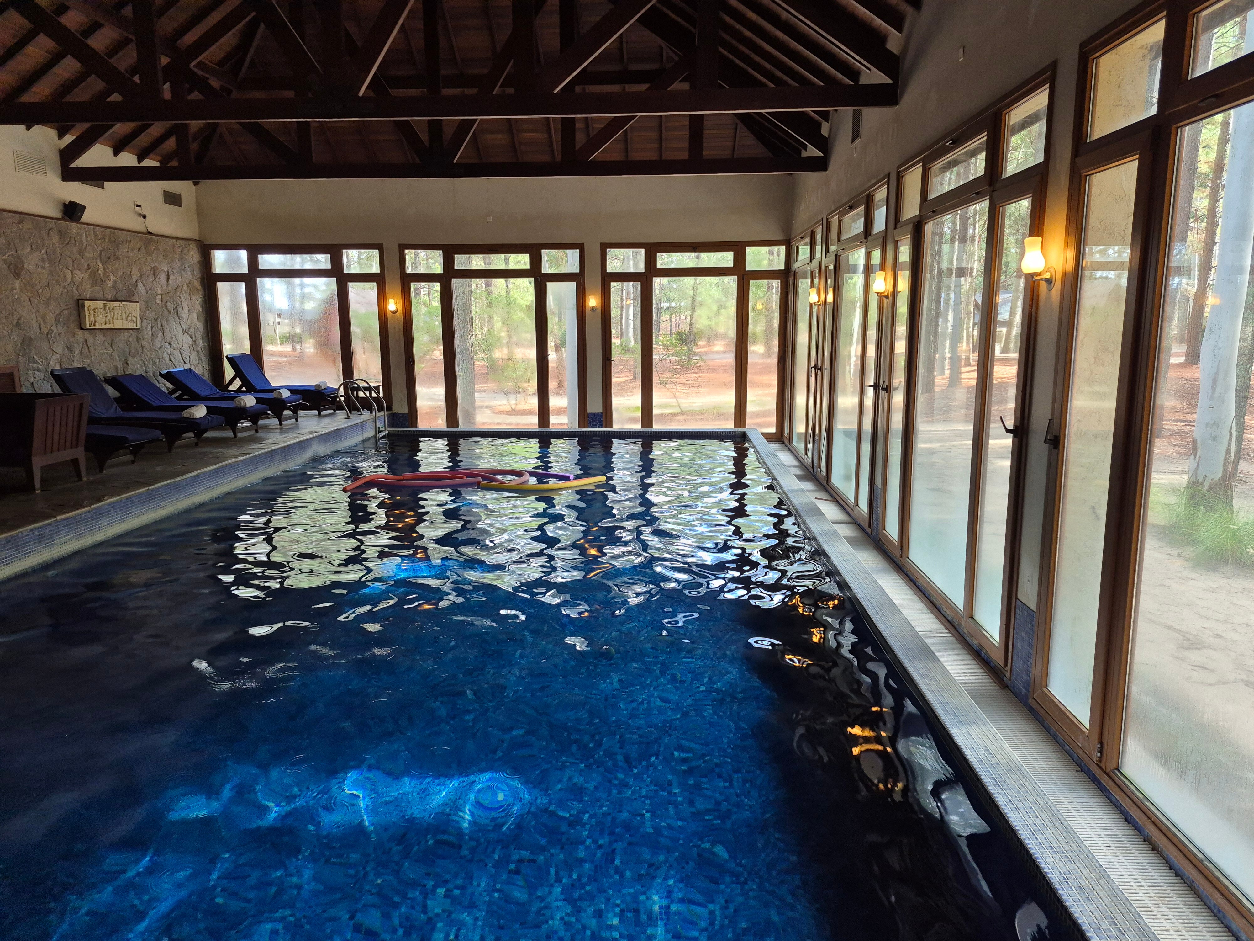 Carmelo Resort & Spa-泳池