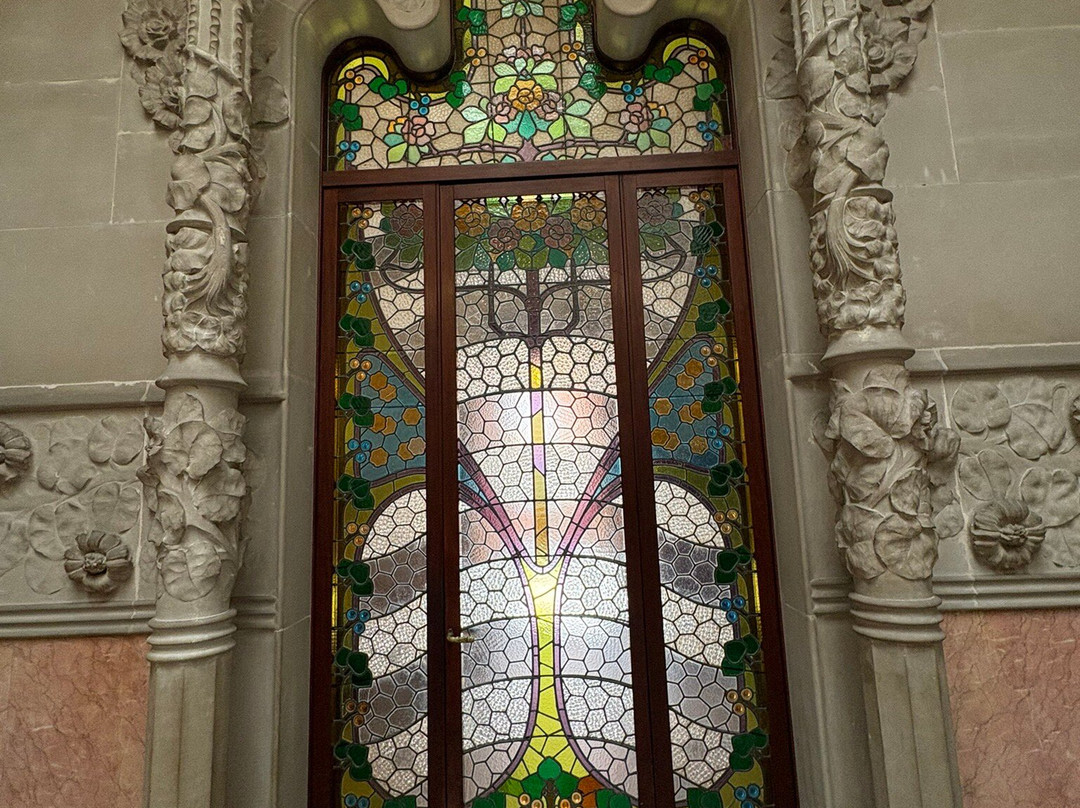 Casa Navàs-雷乌斯必去景点