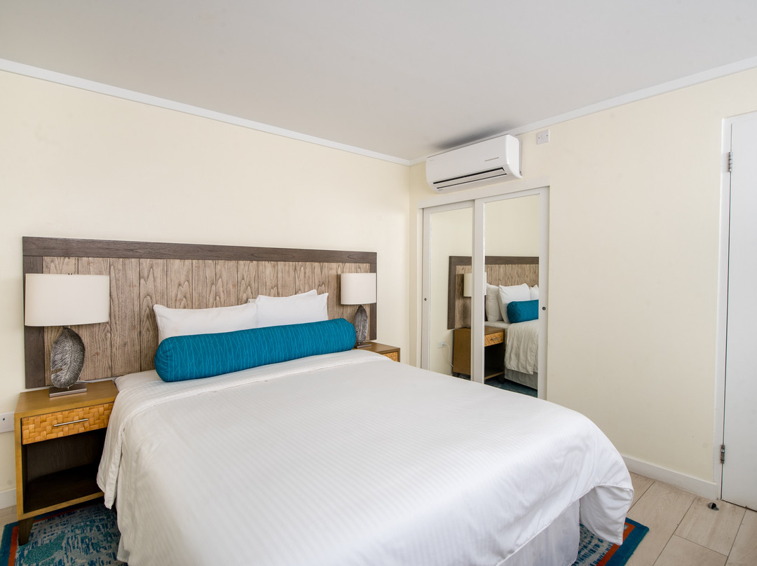 The Sands Barbados主图